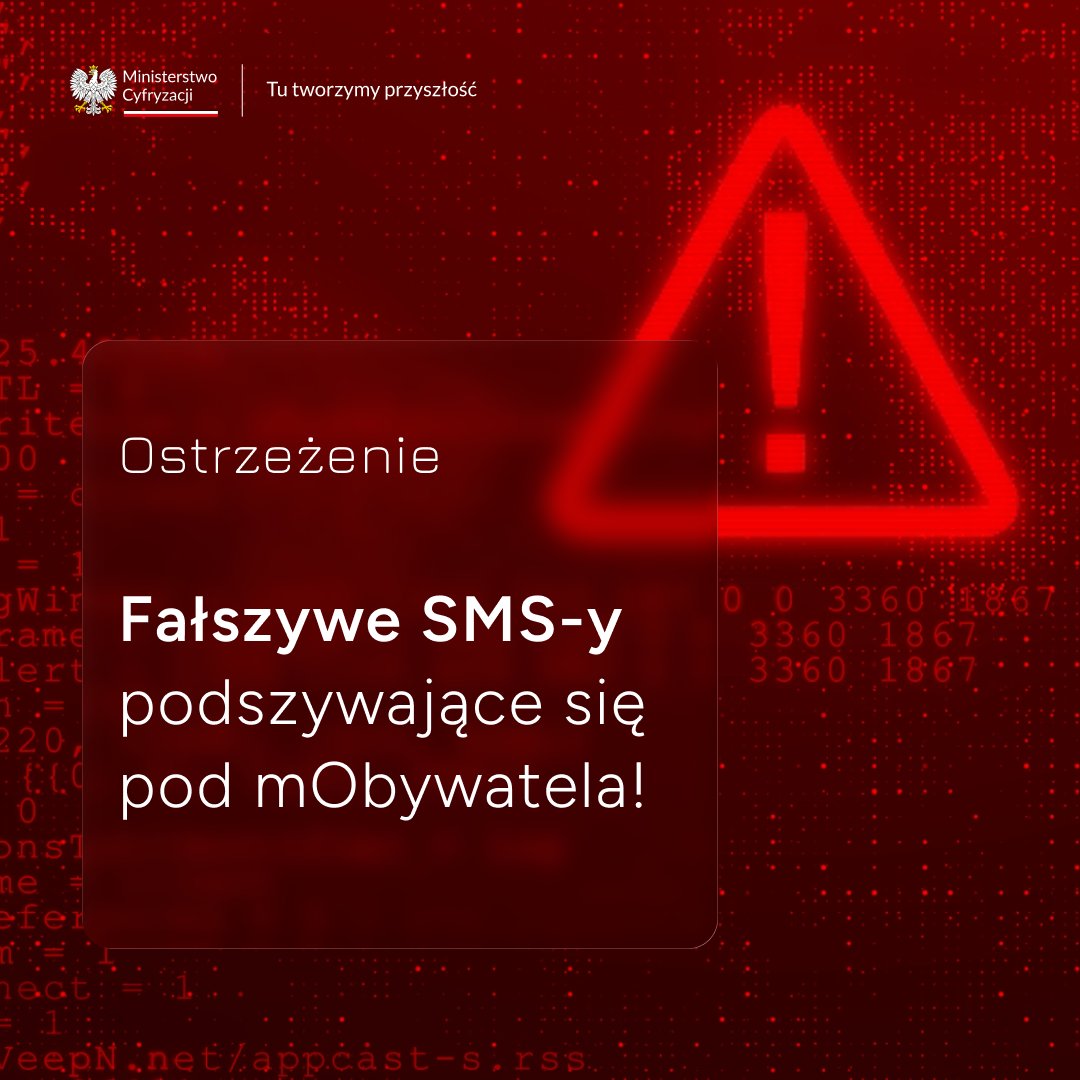 Nowe oszustwo